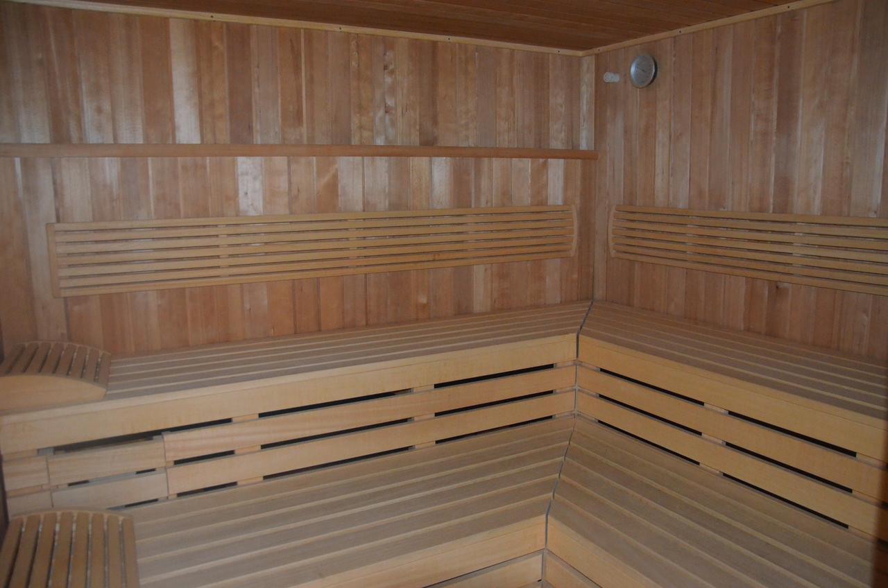 Polanki Park Relax&Spa Kołobrzeg Exterior foto